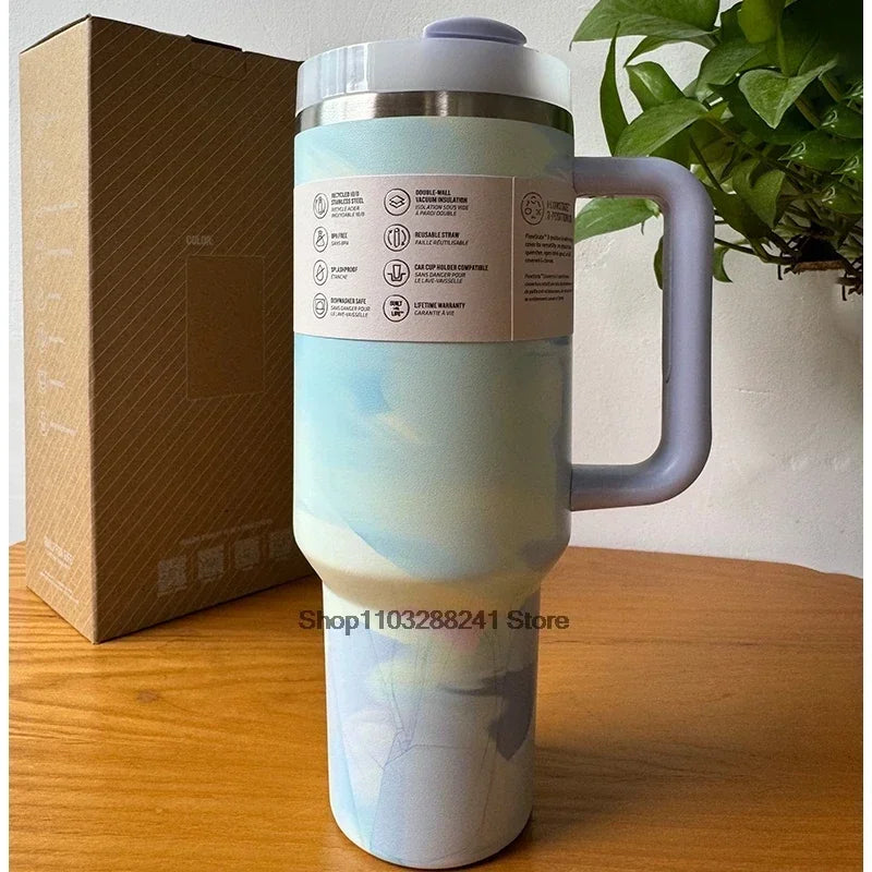 2025 Stanley Style Travel Mug