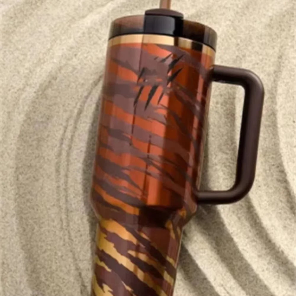 New Style Stanley 40oz Tumbler