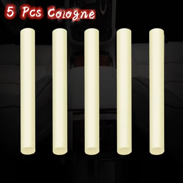 Car Air Vent Perfume Freshener