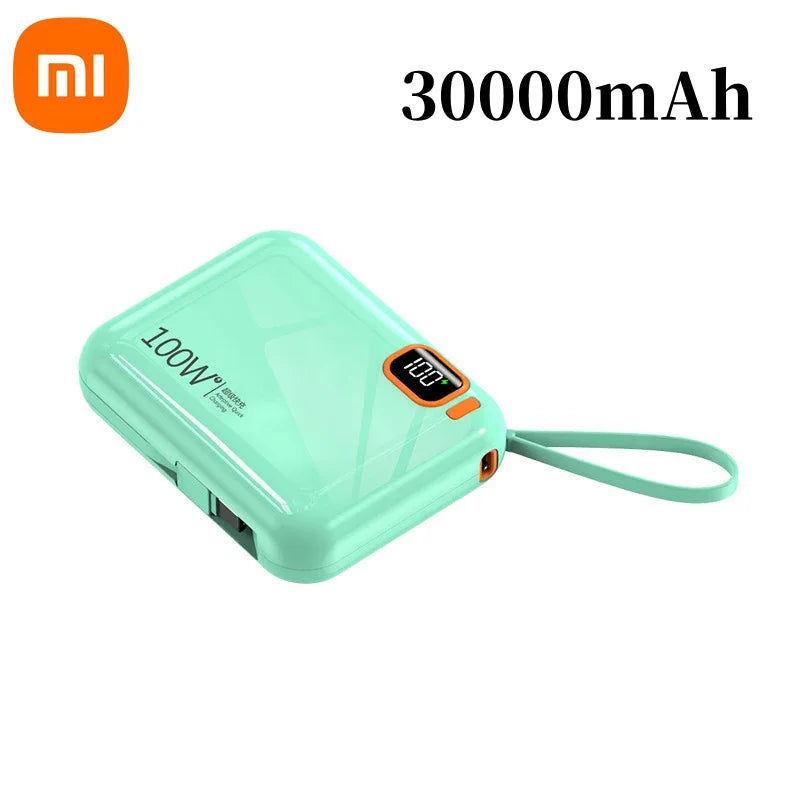 Xiaomi 50000mAh Fast Power Bank