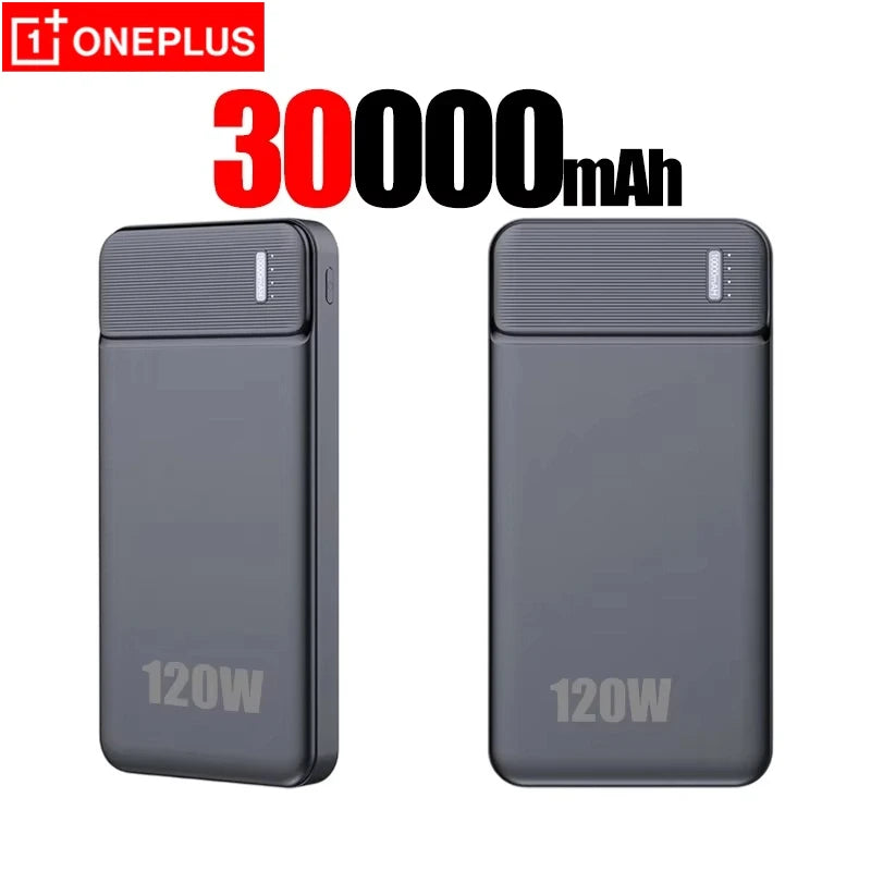 OnePlus 50000mAh Fast Power Bank