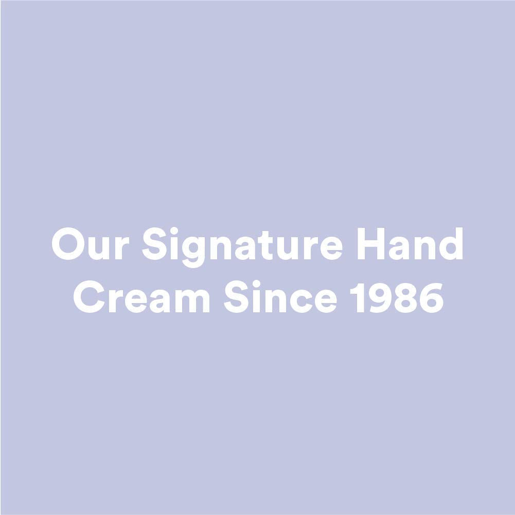 Camille Beckman Glycerine Hand Therapy Cream, English Lavender, 1.35 Ounce