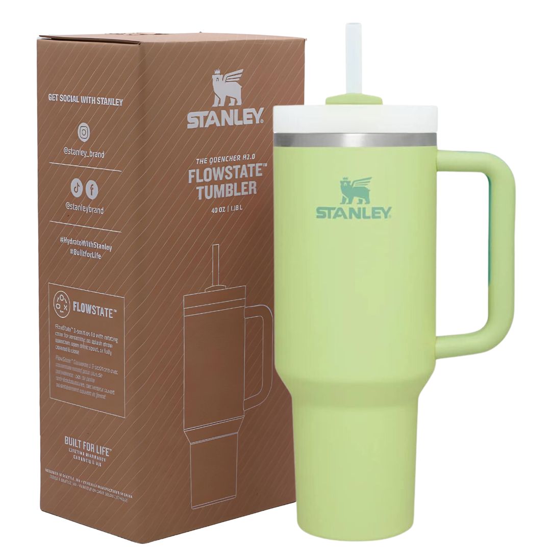 Stanley Quencher H2.0 Tumbler 40oz