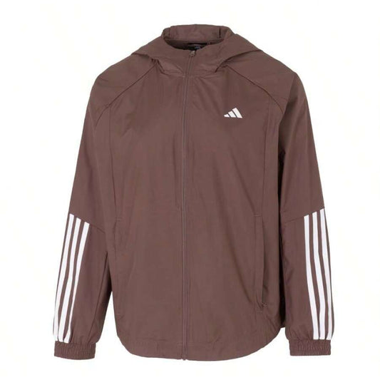 Adidas HYGLM WINDB Hooded Jacket