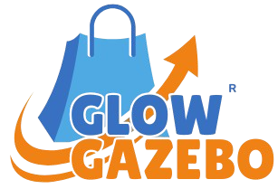 Glow Gazebo
