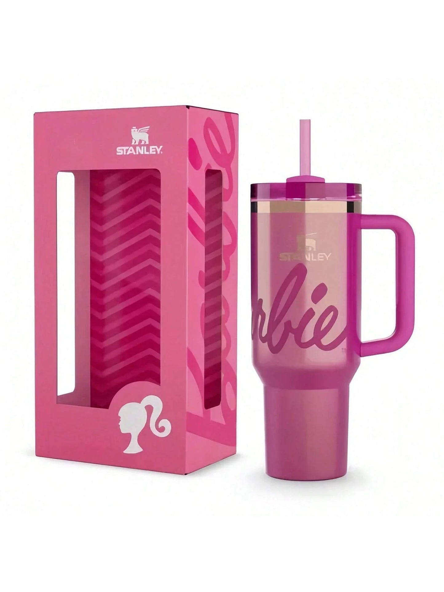 Stanley Cup 40oz Frost Tumbler