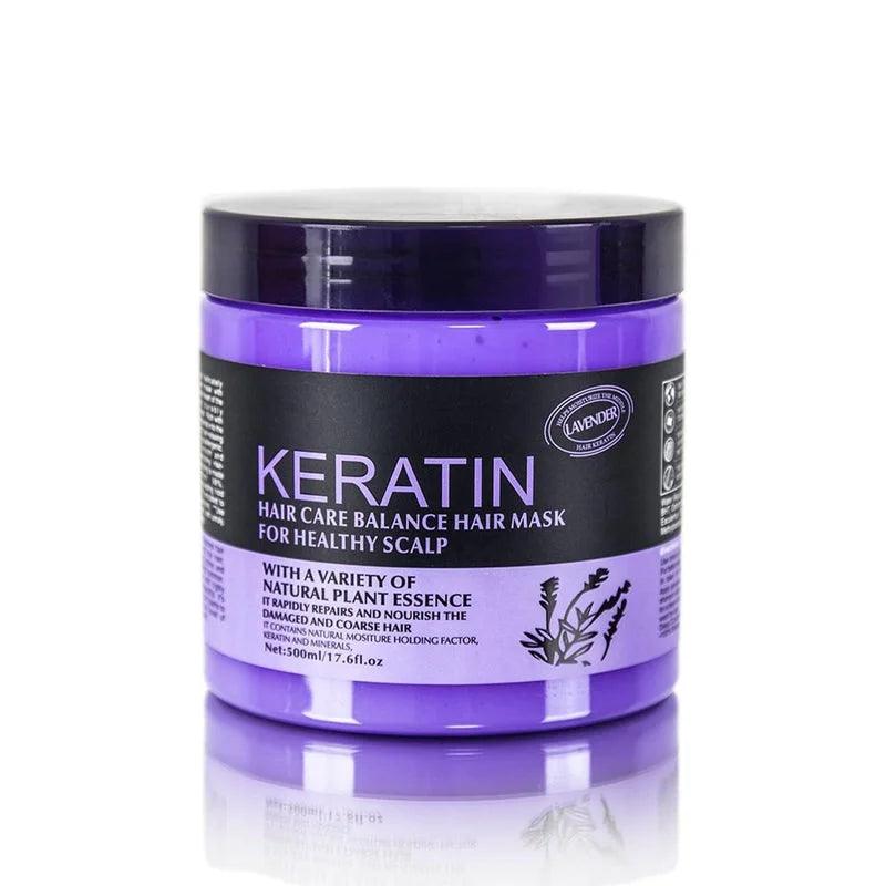 Keratin Hair Mask ( Original imported Limited stock )