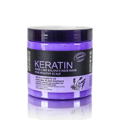 Keratin Hair Mask ( Original imported Limited stock )