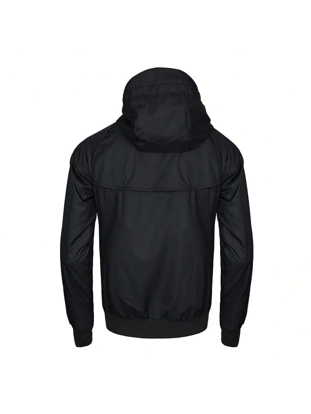Nike Men’s Woven Hooded Jacket
