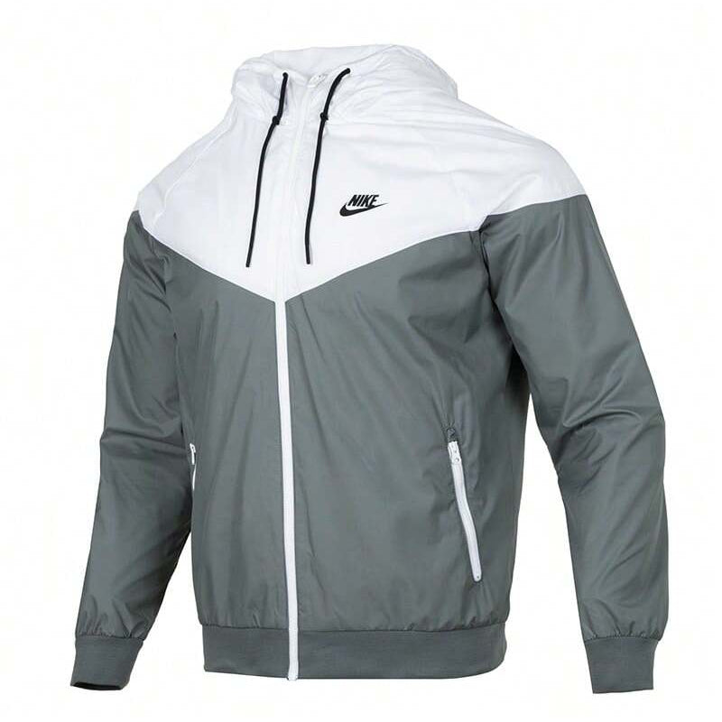 Nike Men's Soft Sports Jacket