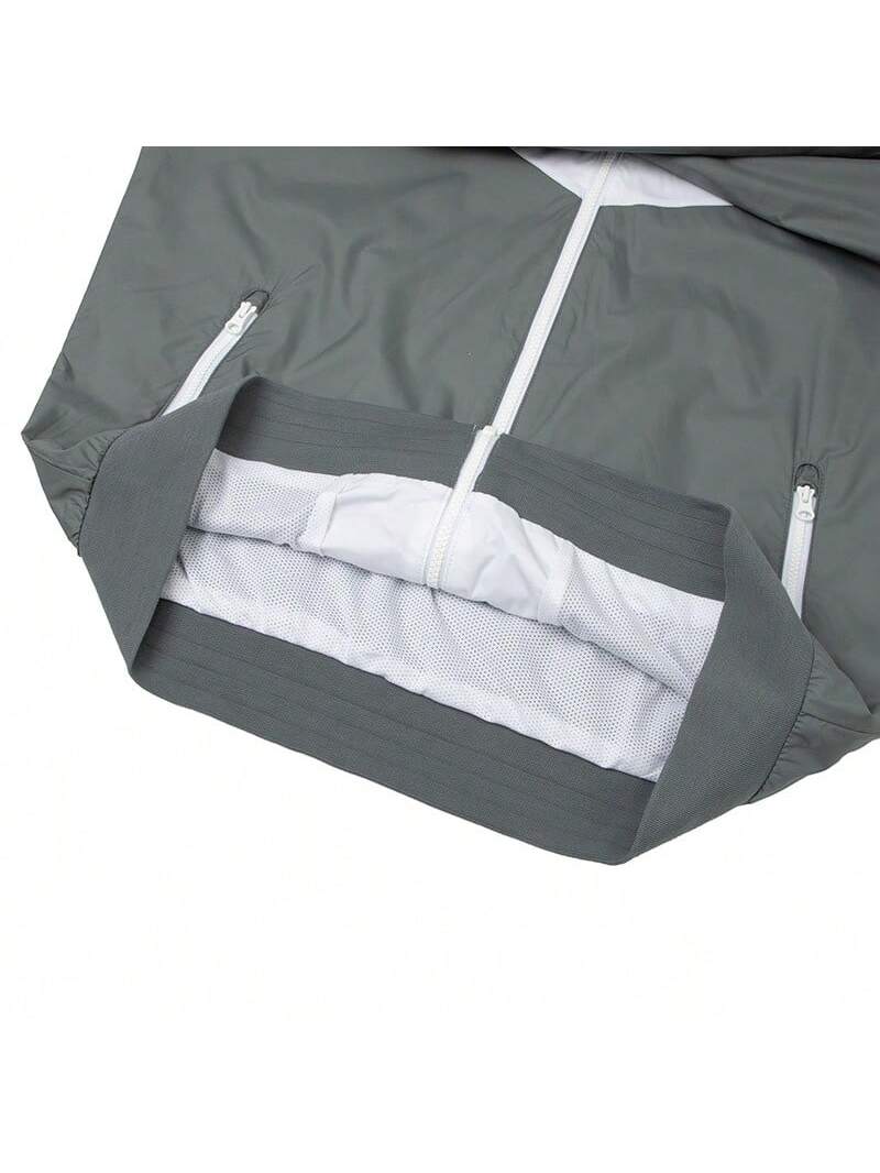 Nike Men's Soft Sports Jacket