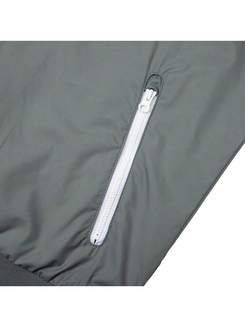 Nike Men's Soft Sports Jacket