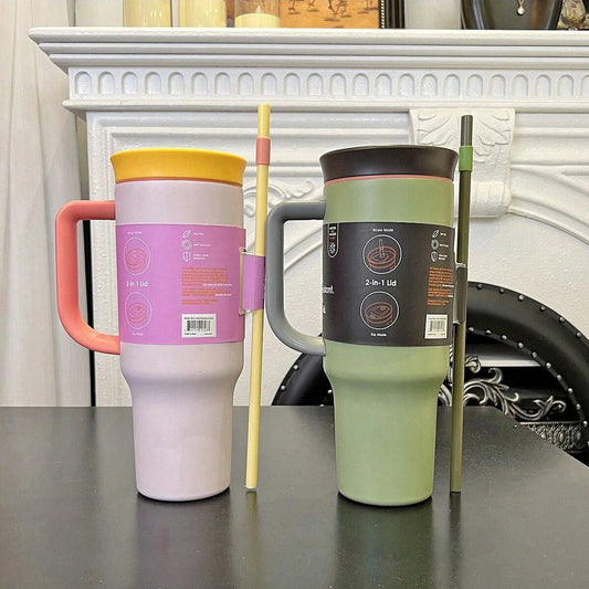 Owala So Eggstra 32oz Bottle