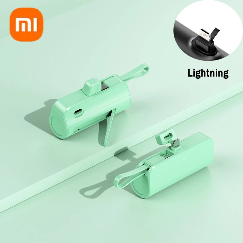 Xiaomi 30000mAh Wireless Power Bank