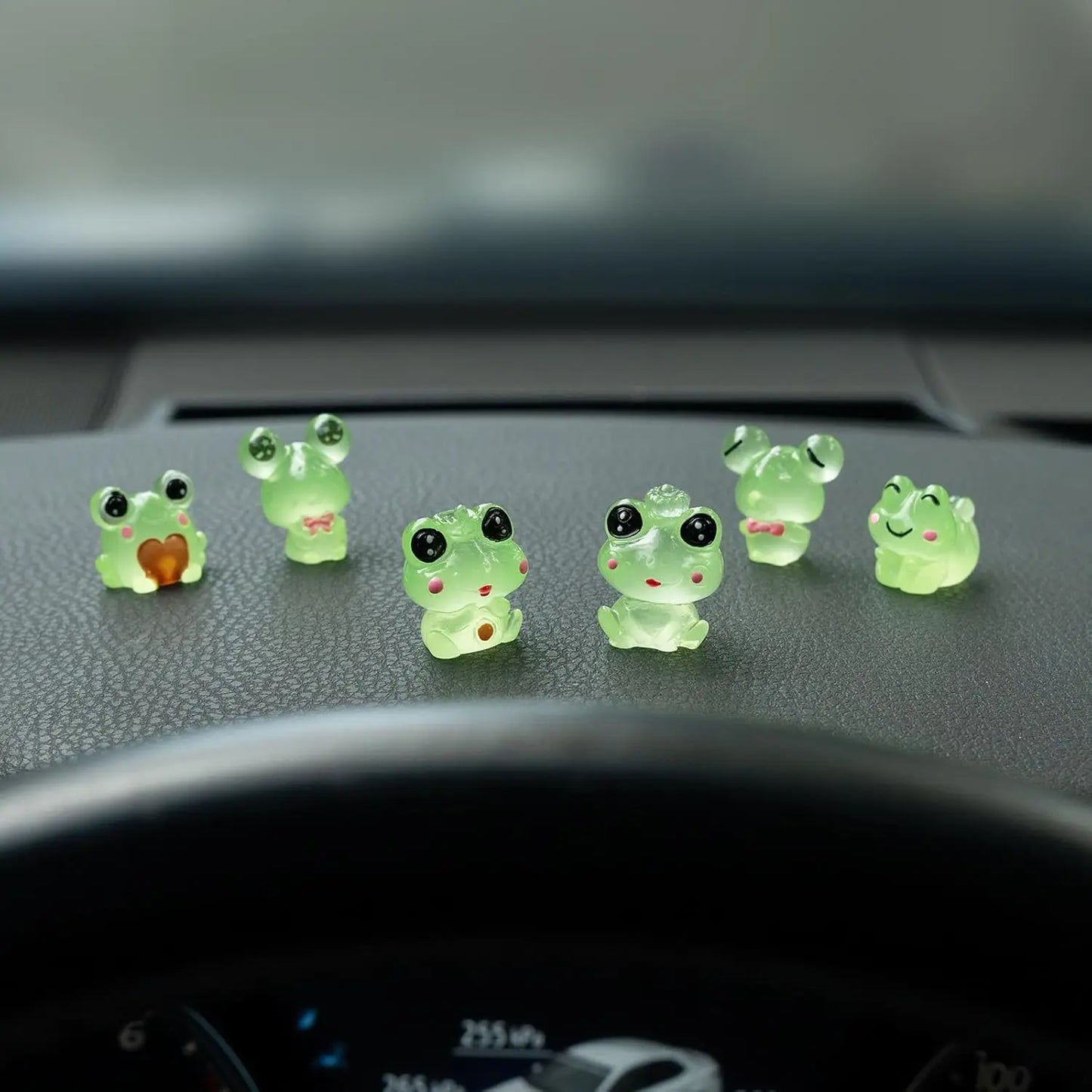 Cute Mini Animal Car Ornaments