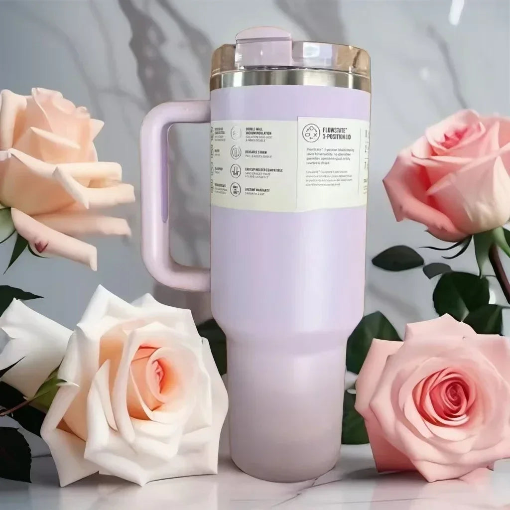 MINISO Stanley Stainless Staeel Cup