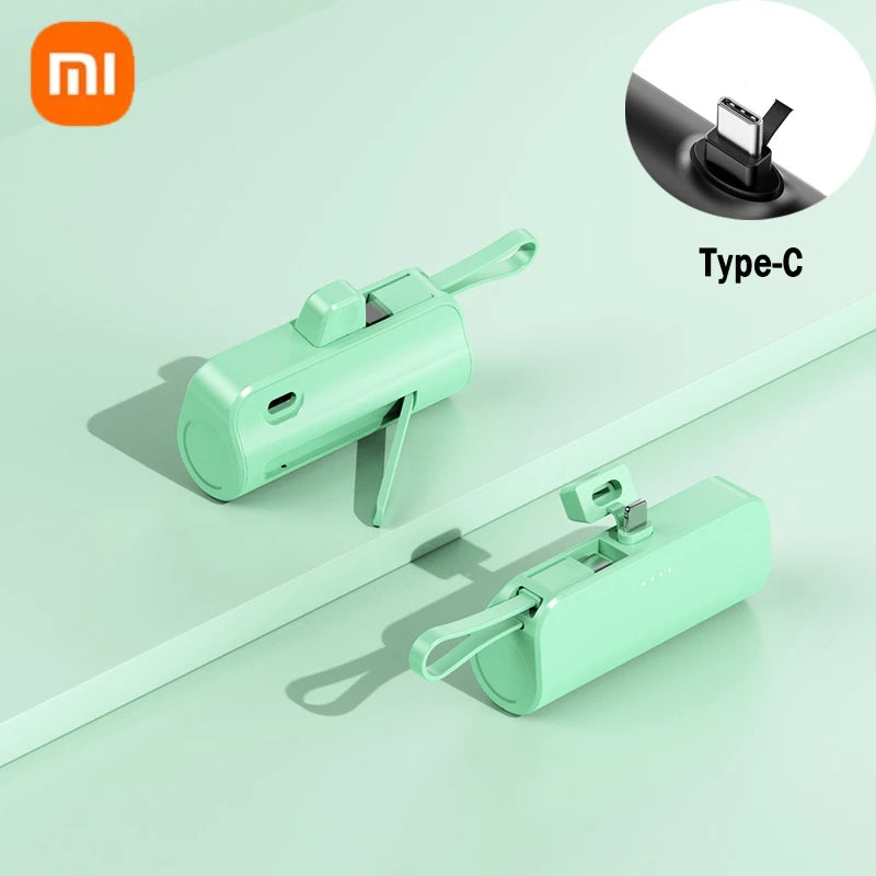 Xiaomi 30000mAh Wireless Power Bank