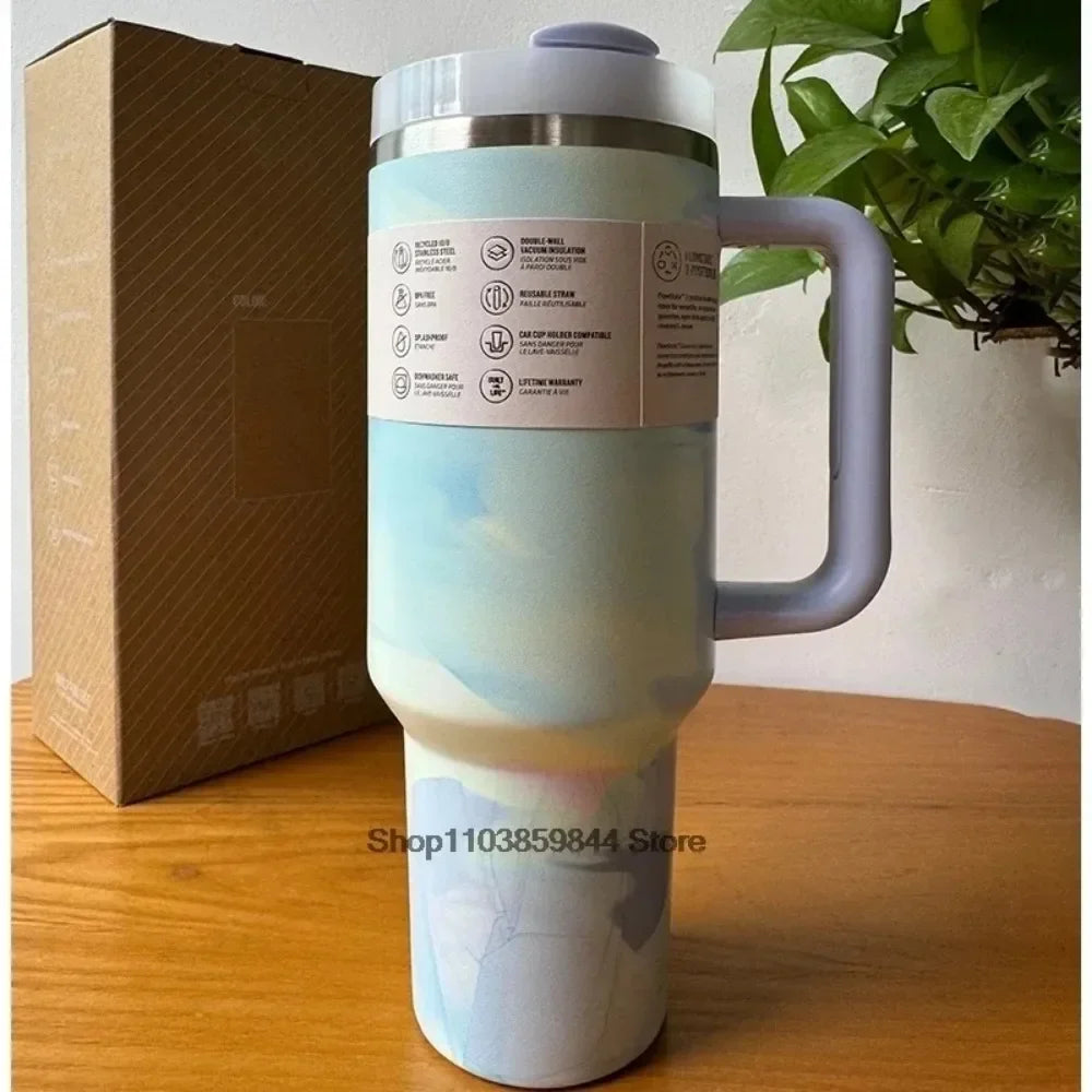 MINISO Stanley Stainless Staeel Cup