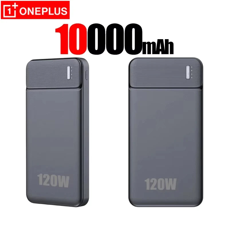 OnePlus 50000mAh Fast Power Bank