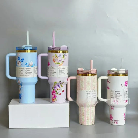 Ice King Stanley Style 40oz Cup