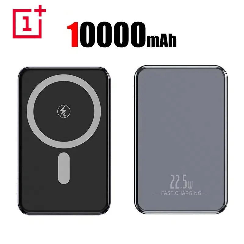 OnePlus 50000mAh Magnetic Power Bank