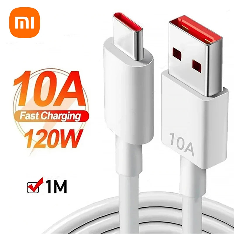 Xiaomi 200000mAh Fast Power Bank