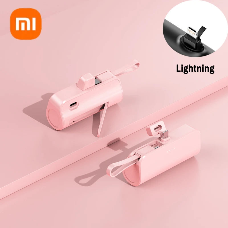 Xiaomi 30000mAh Wireless Power Bank