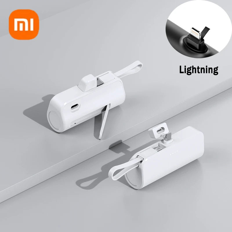 Xiaomi 30000mAh Wireless Power Bank