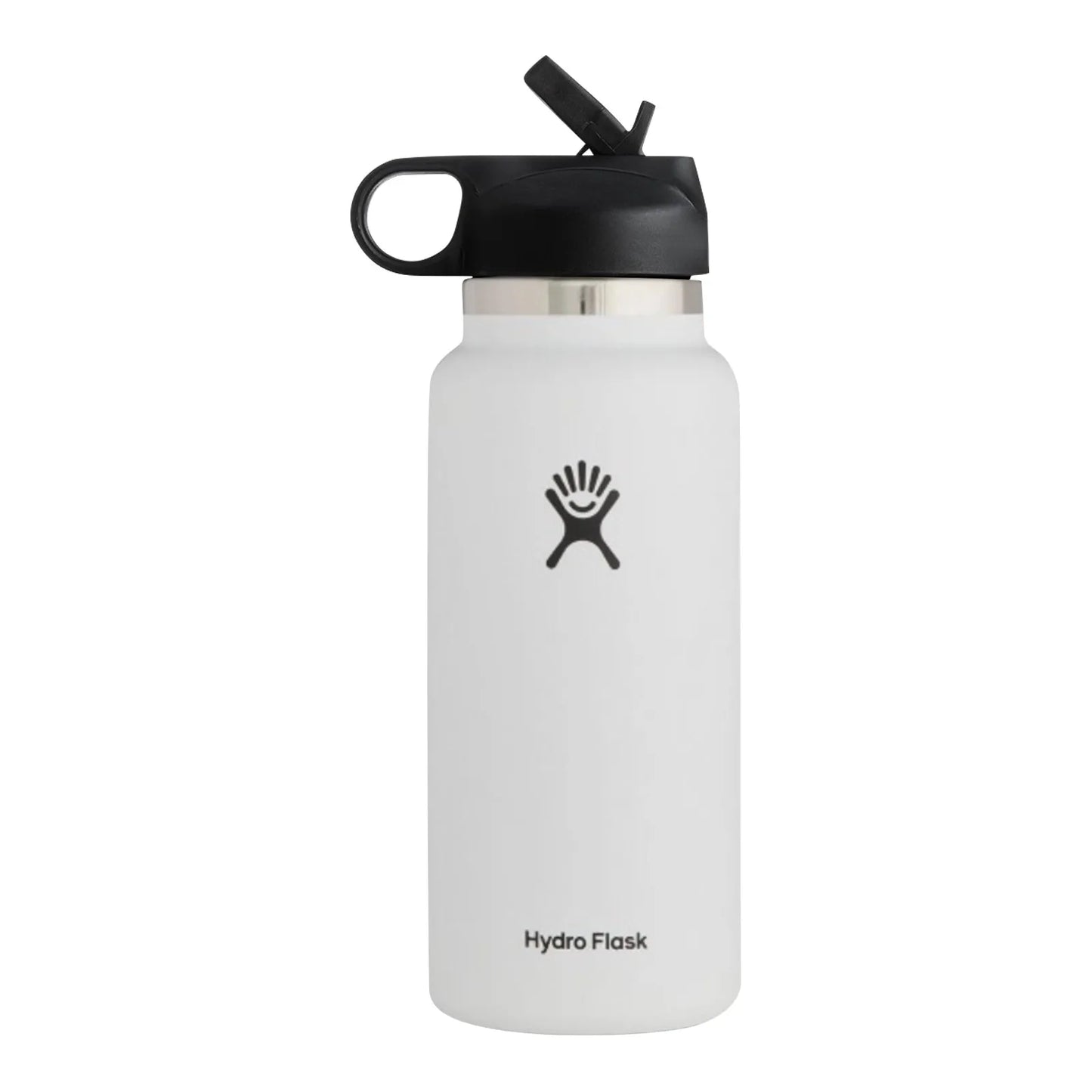 Hydro Flask Stainless Steel 32oz Straw Cup