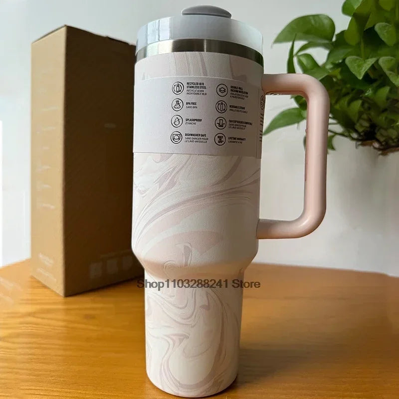2025 Stanley Style Travel Mug