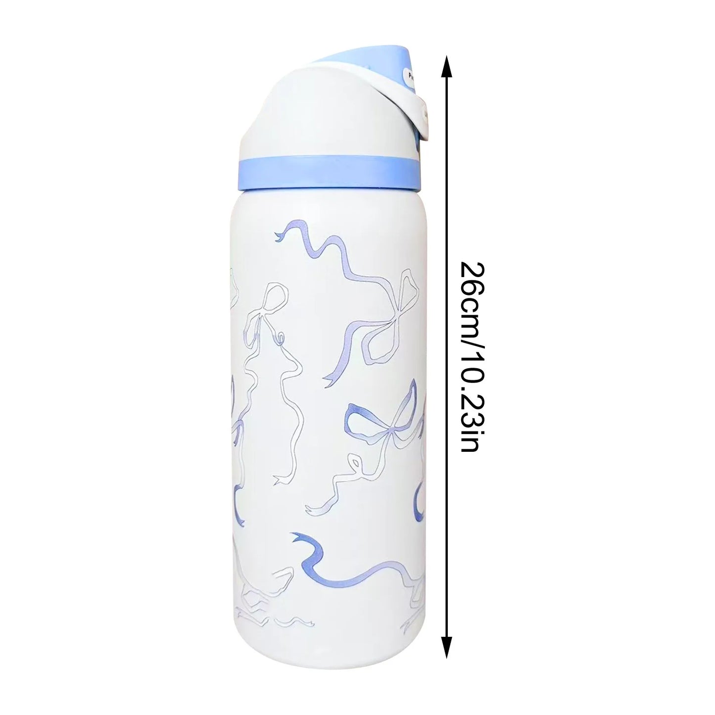 Owala Insulated Sports Water Bottle