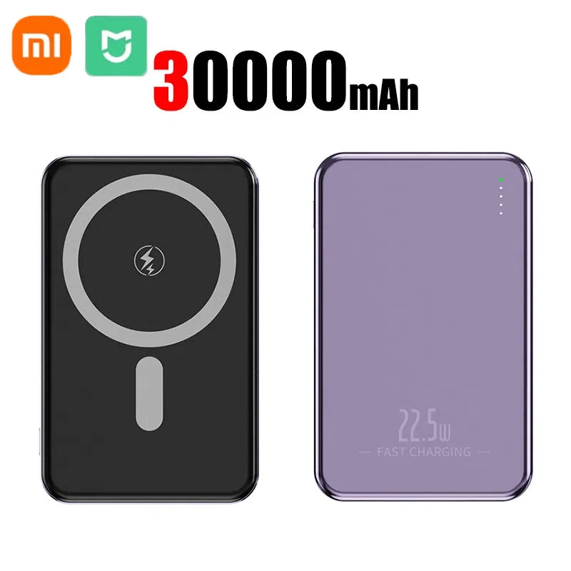Xiaomi 50000mAh Magnetic Power Bank