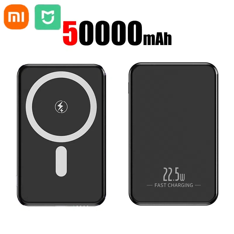 Xiaomi 50000mAh Magnetic Power Bank