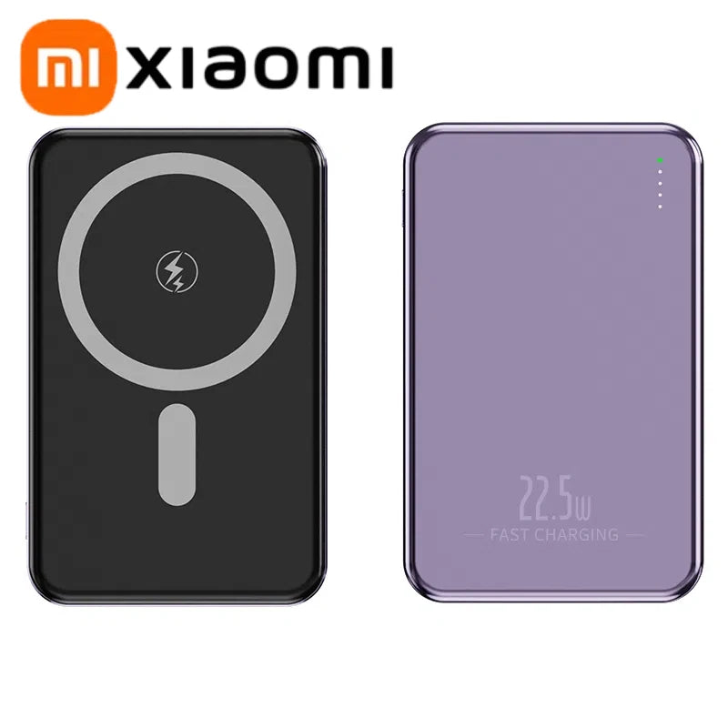 Xiaomi 50000mAh Magnetic Power Bank