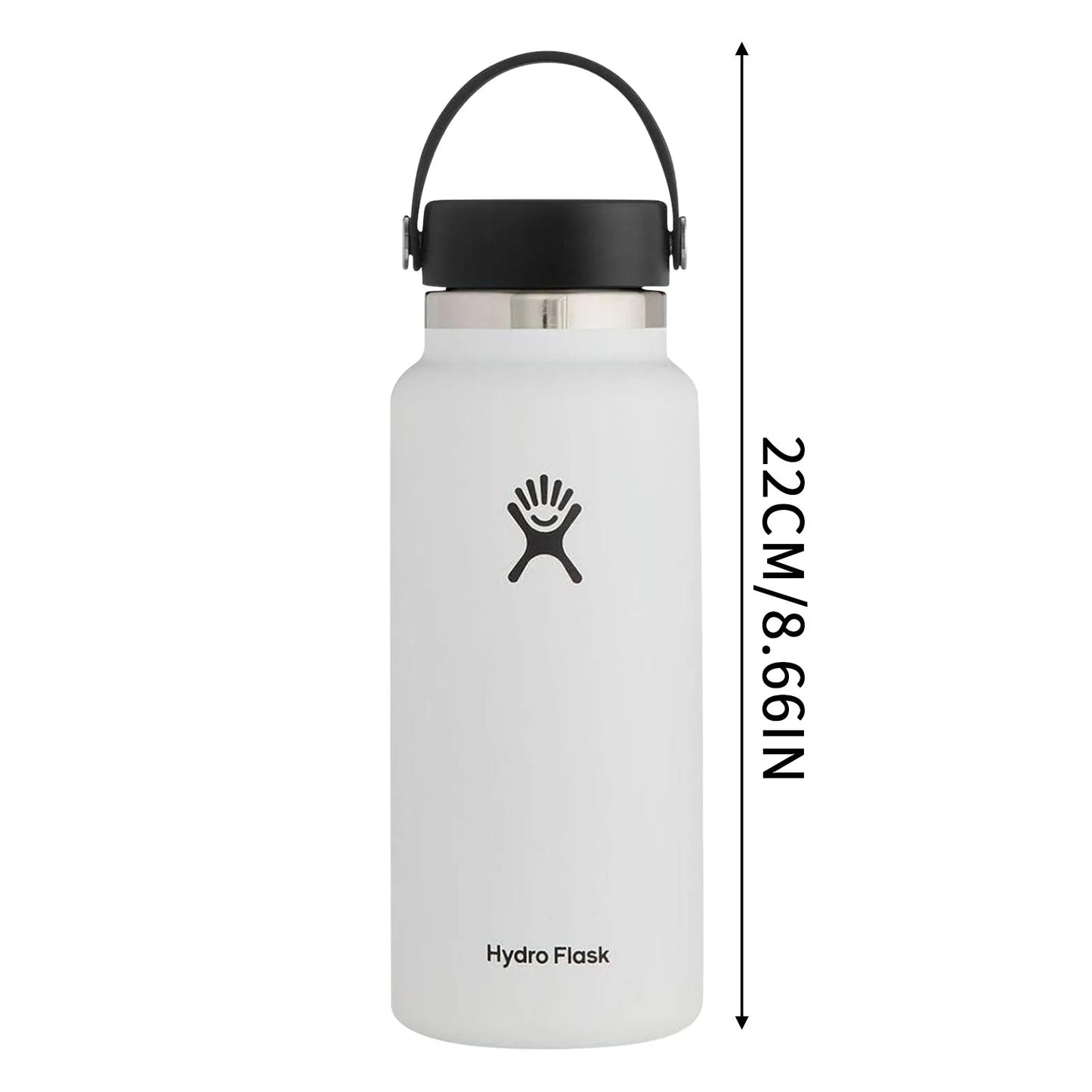Hydro Flask 32oz Insulated Office Cup