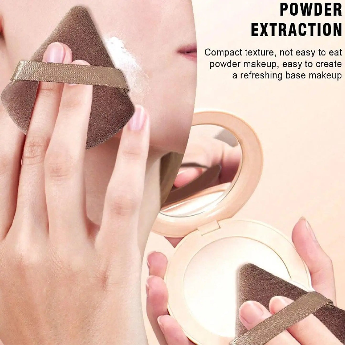 Makeup Brush Kit Makeup Sponge Set Big Set Includes Soft Brushes Beauty tools For Birthday Christmas New Year Gift Makeup Kit