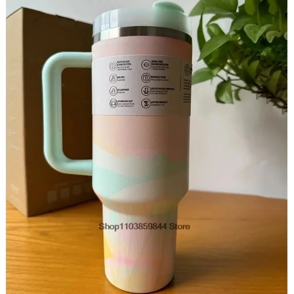 MINISO Stanley Stainless Staeel Cup