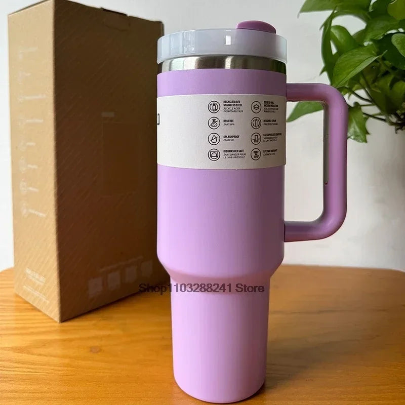 2025 Stanley Style Travel Mug