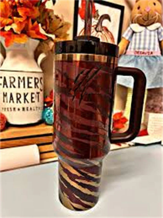 New Style Stanley 40oz Tumbler