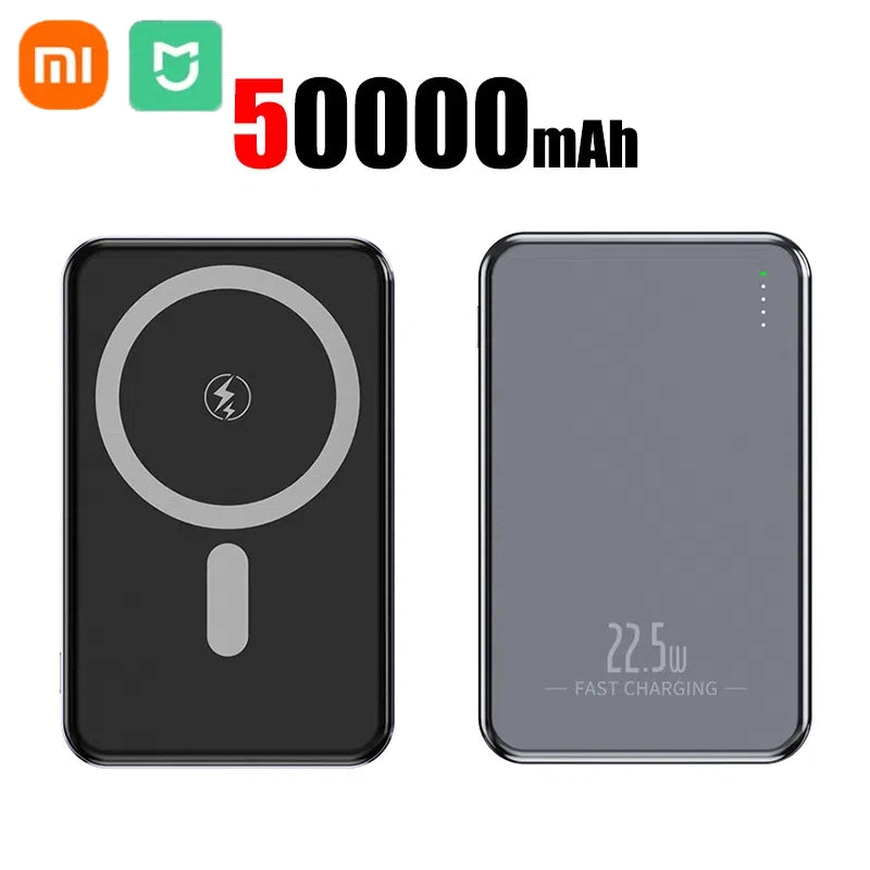 Xiaomi 50000mAh Magnetic Power Bank