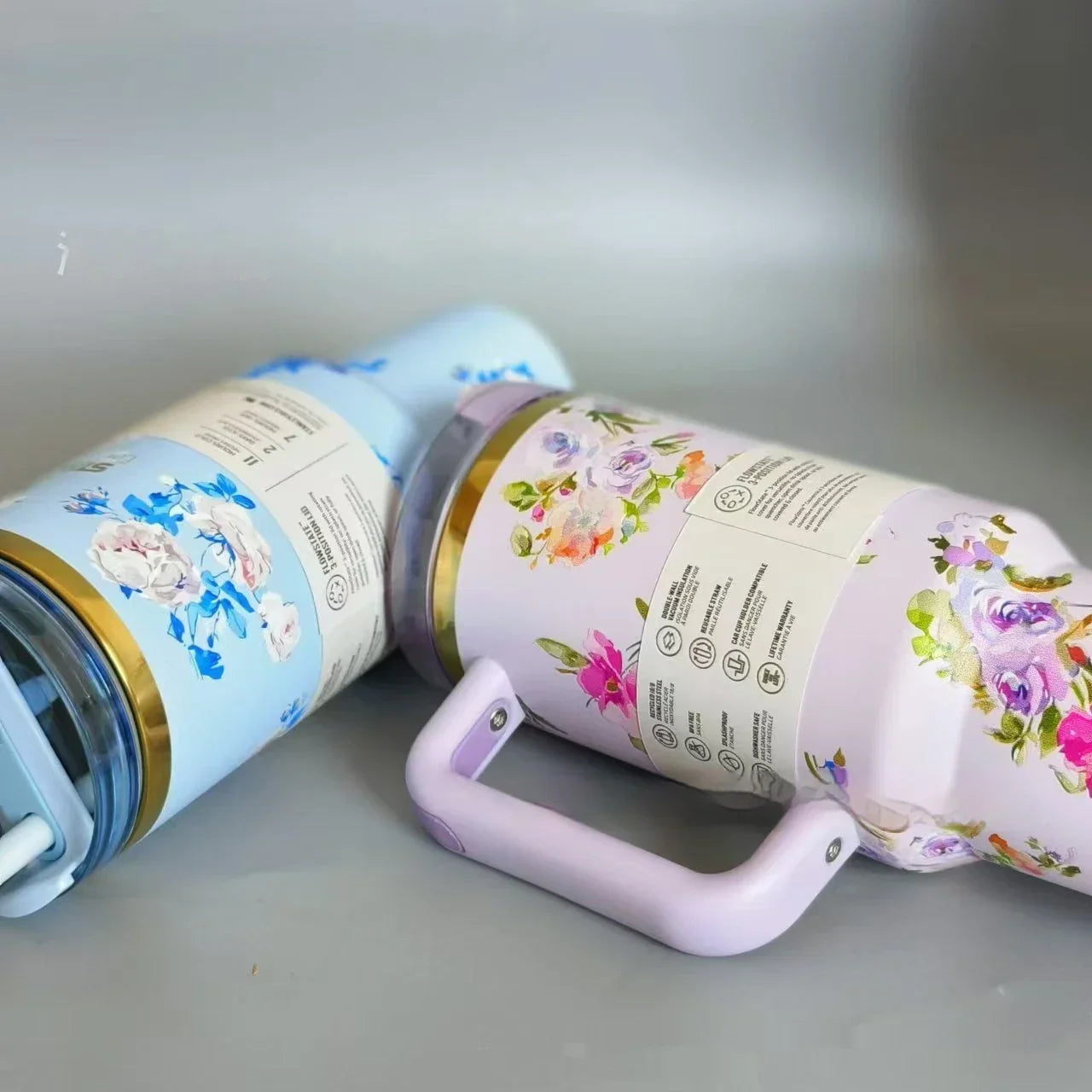 Ice King Stanley Style 40oz Cup