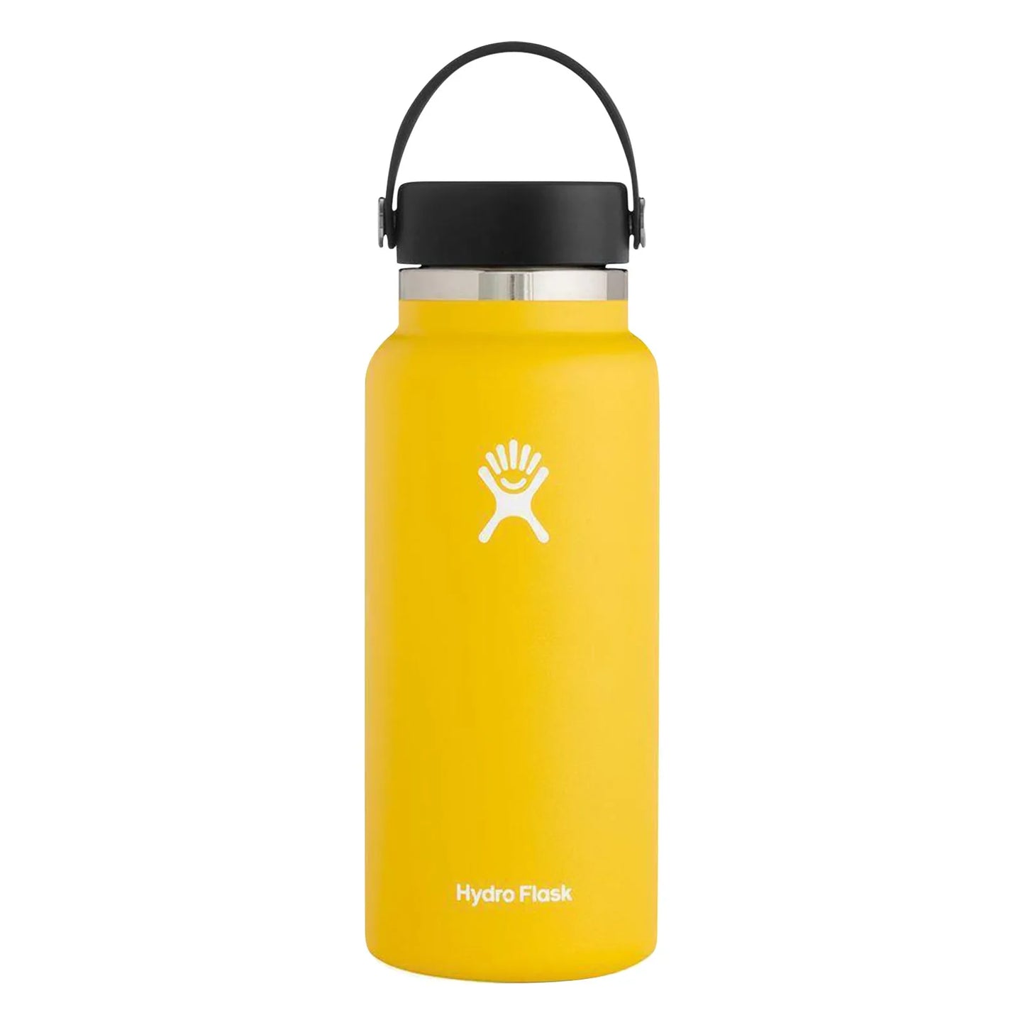 Hydro Flask 32oz Insulated Office Cup - Yellow