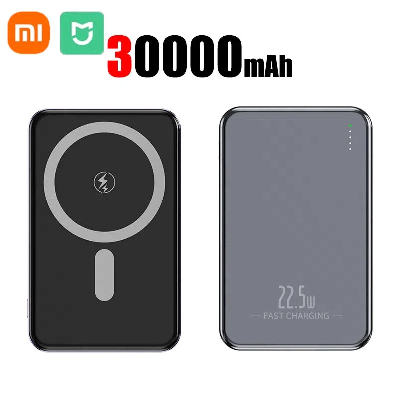Xiaomi 50000mAh Magnetic Power Bank