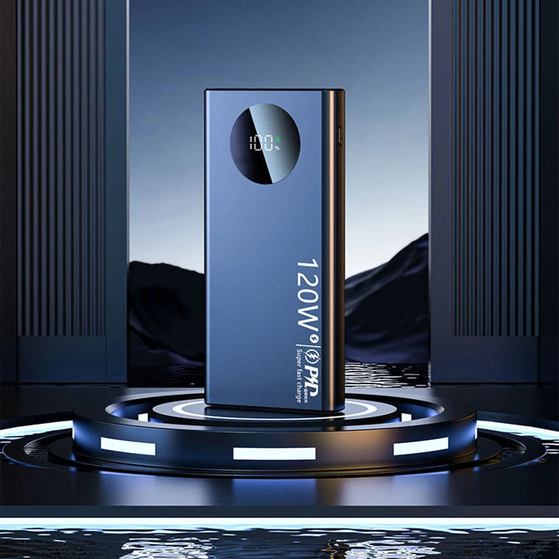 Xiaomi 500000mAh Fast Power Bank