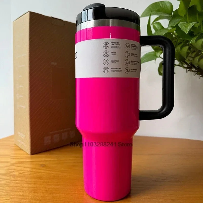2025 Stanley Style Travel Mug
