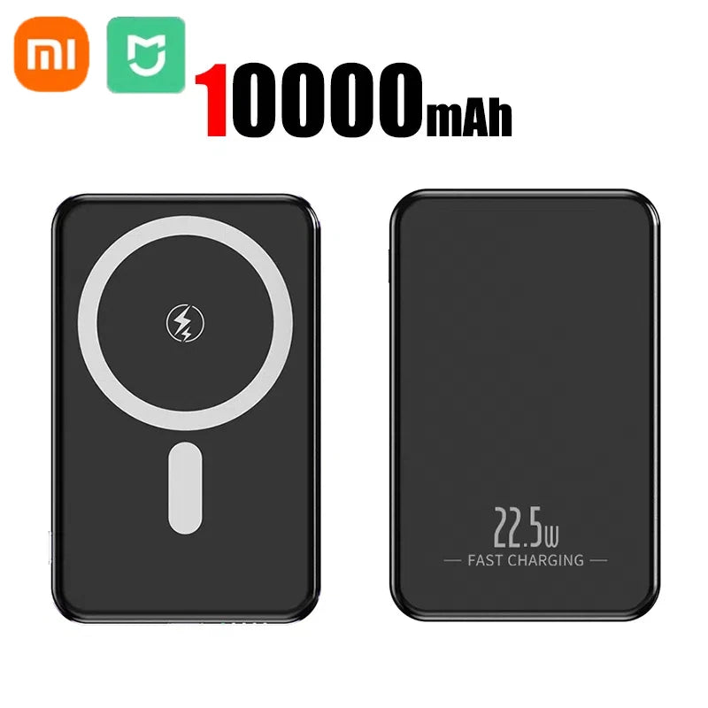 Xiaomi 50000mAh Magnetic Power Bank