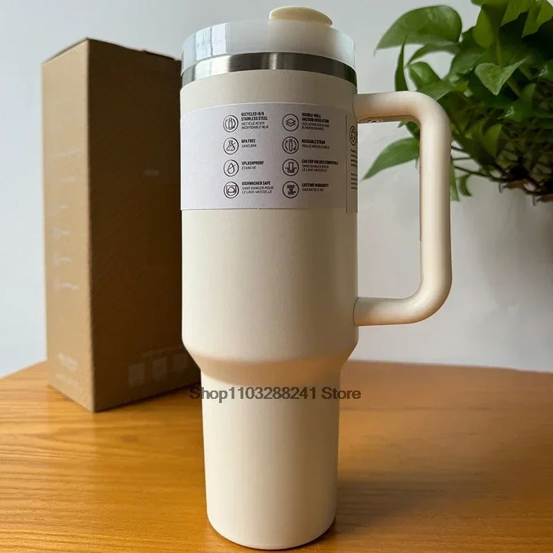 2025 Stanley Style Travel Mug