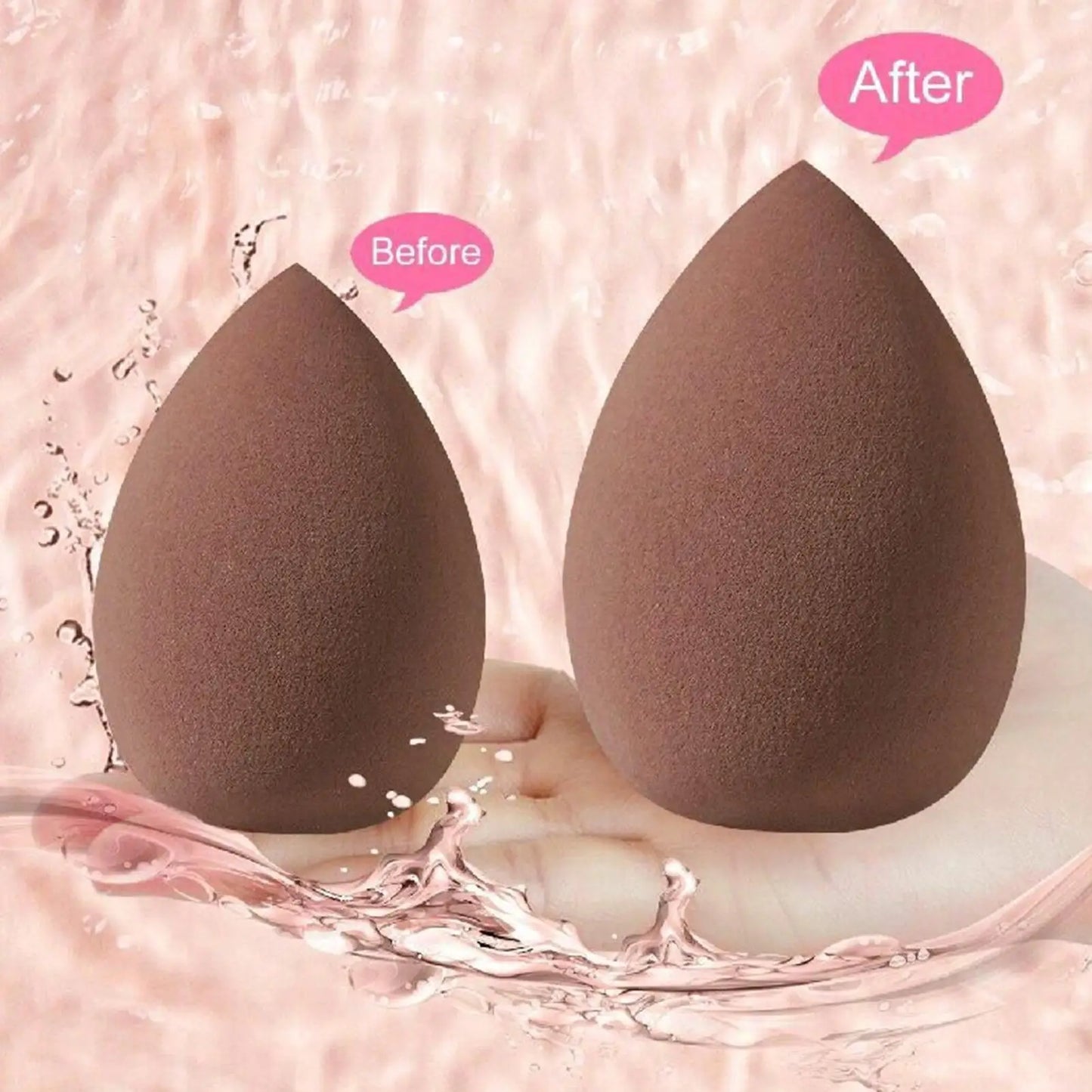 Makeup Brush Kit Makeup Sponge Set Big Set Includes Soft Brushes Beauty tools For Birthday Christmas New Year Gift Makeup Kit