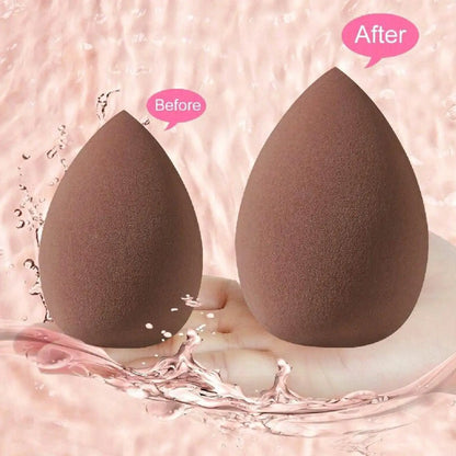 Makeup Brush Kit Makeup Sponge Set Big Set Includes Soft Brushes Beauty tools For Birthday Christmas New Year Gift Makeup Kit