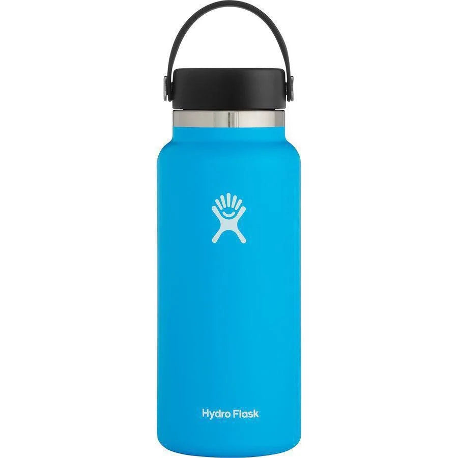Hydro Flask 32oz Stainless Steel Thermos